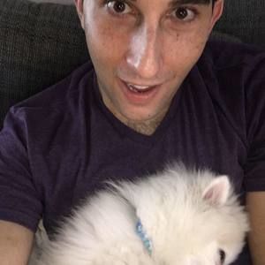 Meet your Posher, Matthew